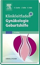 Klinikleitfaden Gynäkologie Geburtshilfe von not spe... | Buch | Zustand akzeptabel