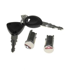 Ignition lock lock set lock
