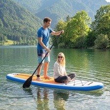 Outsunny stand paddling - outsunny,