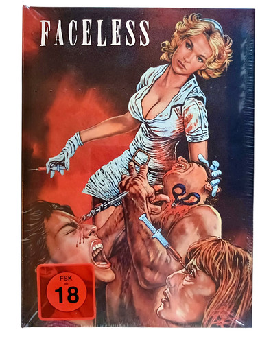 Faceless limited - (1987),