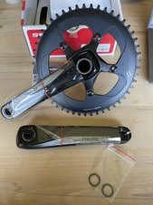 Sram rival gxp kurbel - kurbel, 1x11