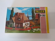 Faller H0 B-282 Friesisches
