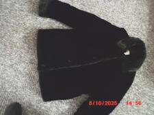 Wildlederjacke für die kalte Jahreszeit