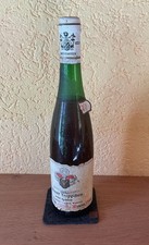 ALTE WEINFLASCHE - 1959 -