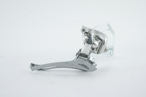 Umwerfer fach shimano - 2-fach,