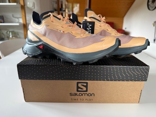 Salomon trailrunning schuhe - salomon,