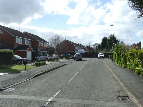 Foto 6x4 brookshaw way - 6x4,