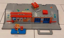 Matchbox Motorcity MC-630