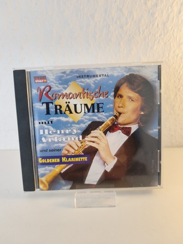 Henry arland romantische - –,