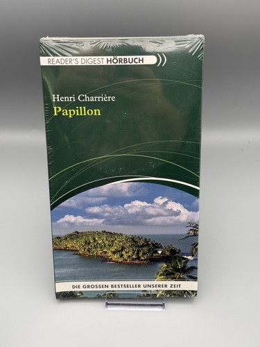 Papillon henri charriere - henri,
