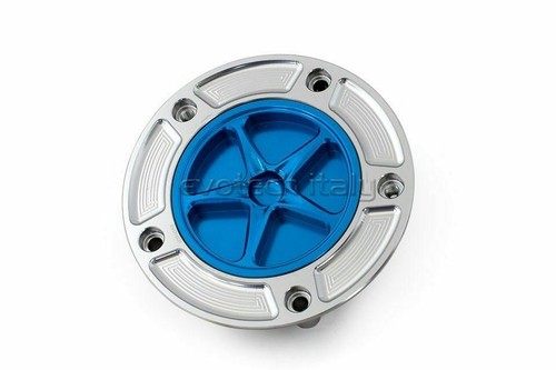 Evotech benzin tankdeckel - evotech,