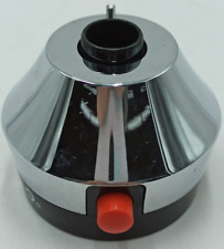 Grohe Temperaturwählgriff für UP Thermostat Chrom Messing Original Ersatzteil