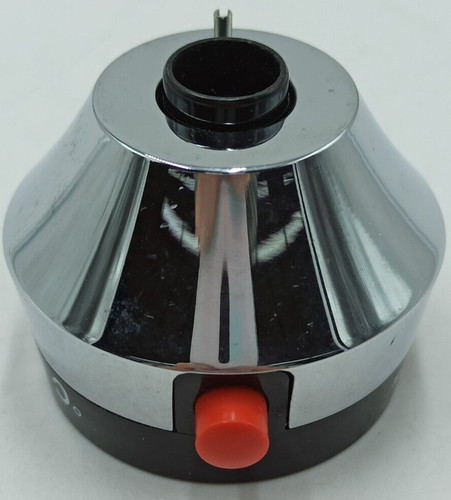 Grohe temperaturwählgriff - grohe,