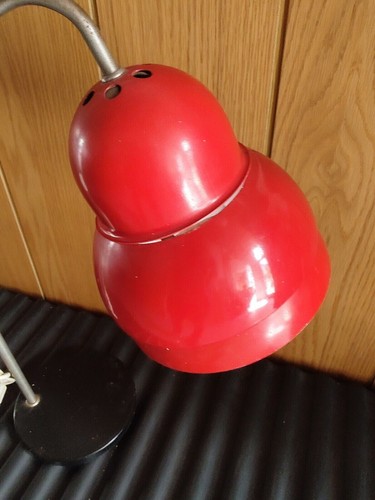 Lampe vintage design mid - vintage,