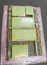 VEB NUMERIK AR/LR Steuerkarte