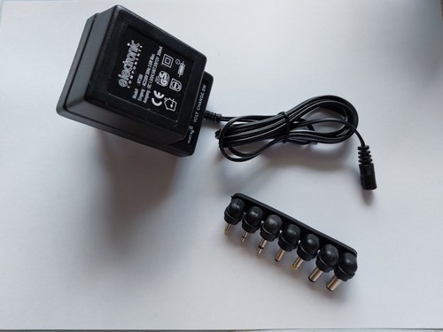 Universal 300 netzteil 12v - 300,