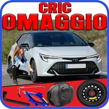 Ersatzrad 5-Loch 17 Toyota