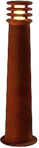 Slv rusty außenleuchte aus - rusty, 70