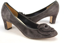 Daniele Ancarani Gr.39 Damen Halbschuhe Ballerinas Slipper Pumps   Nr. 133 s