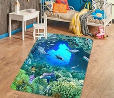 3D Ozeandelfin ZHUC2189 Spiel