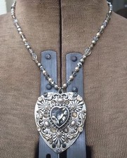 MICHAL GOLAN Halskette Opulent