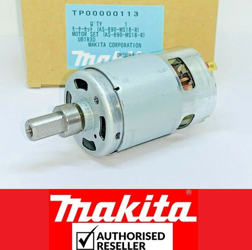 Original makita motor - makita,
