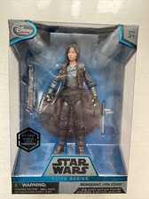 BNIB STAR WARS ELITE SERIES