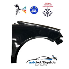 Kotflügel für polo 9n3 - kotflügel,