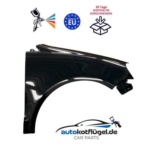 Kotflügel für polo - kotflügel,