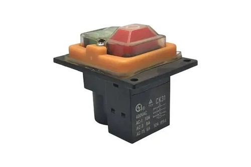 Güde schalter für gtb 812 - gÜde,