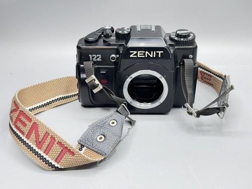 Zenit 122 analoge