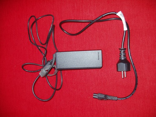 Lenovo netzteil adapter - lenovo,