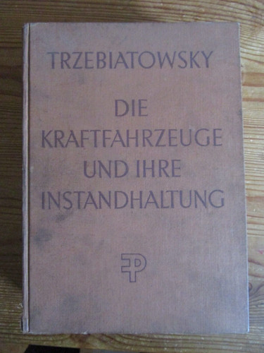 Trzebiatowsky die - trzebiatowsky-,