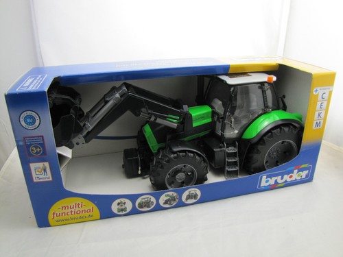 03081 bruder multi - bruder, functional