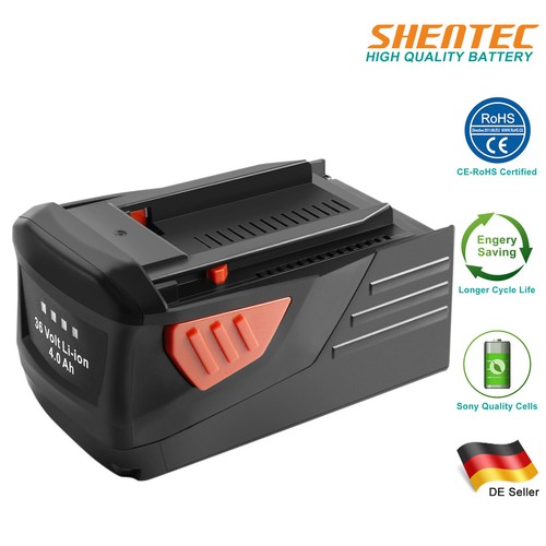 4000mah 36v ion akku - 4000mah,