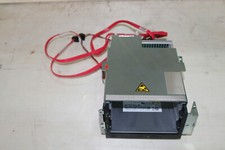 Siemens Simatic Rack PC - HDD Slot Schacht + DVD RW Laufwerk Slim IPC647C PCs7