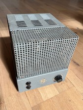 Henry radio he60 - henry,