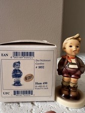 W.GOEBEL M.J.HUMMEL DER