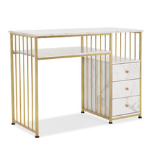 Mcombo schreibtisch mit - m,