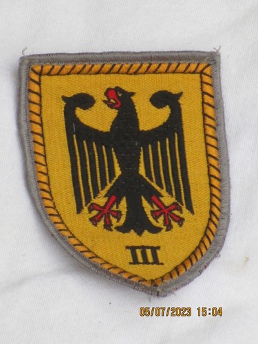 Verbandsabzeichen 3 - bw-verbandsabzeichen:,
