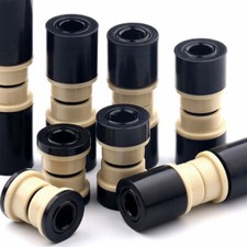 MTB DH Bike Fahrrad Dämpfer