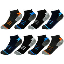 Sneaker Socken Herren Damen 12