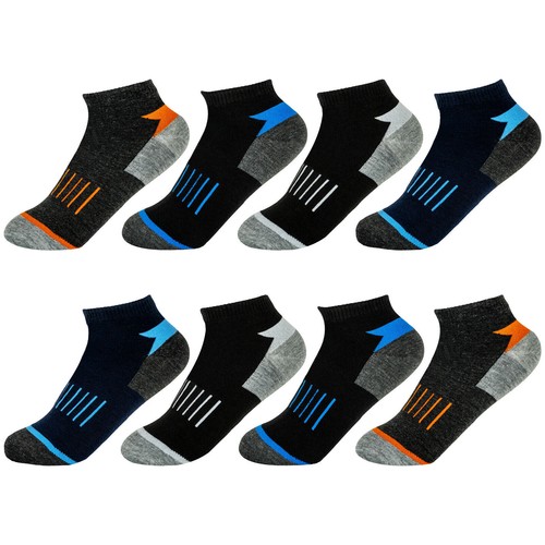 Sneaker socken herren damen - herren, 12