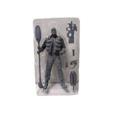 Stargate SG-1 - Teal'c