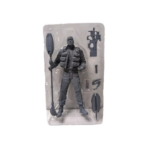 Stargate teal c - -, teal'c