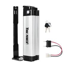 E-bike Fahrrad Akku 24V 10.4Ah für Prophet Trio Rabeneick ohne Ladegerät