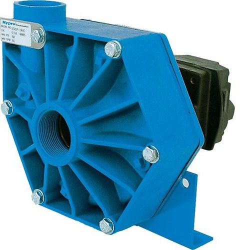 Hypro 9303p hm1 hydraulische - hypro, 9303p-hm1