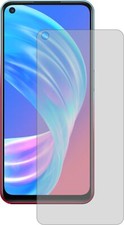 1x Premium Panzerfolie für Oppo A73 5G Antishock Schutzfolie Panzerfolie 7H 