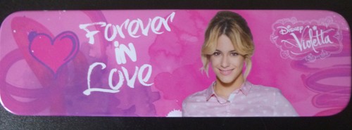 Disney violetta forever - disney,