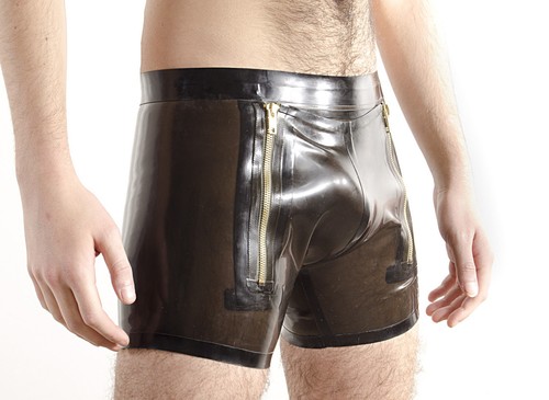 Gummi sailors shorts - gummi,